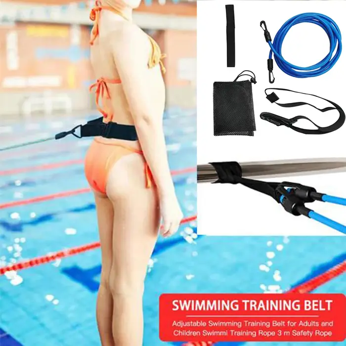 Ceintures d'entraînement de natation 3M