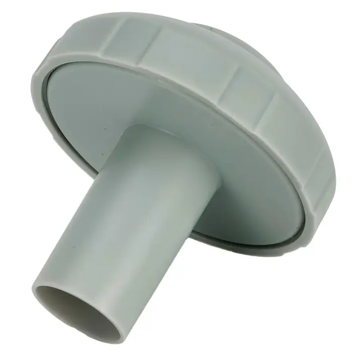 Buse d'entrée pour cadre d'écumoire, pompe de piscine facile 11070 pour raccord Intex, adaptateur de