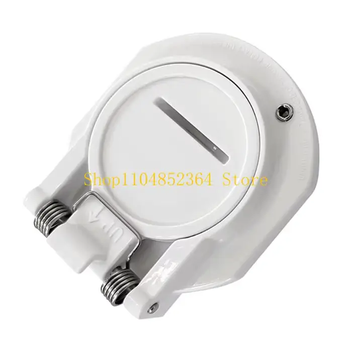 Adaptateur tuyau d'aspirateur piscine résistant aux fuites 652F
