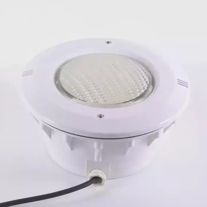 Lampe sous-marine LED RGB pour piscine