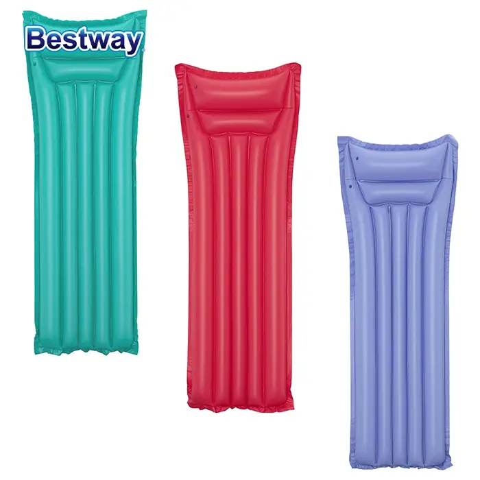 Piscine gonflable Bestway 44007 Summer 3 Color Choice pour adultes