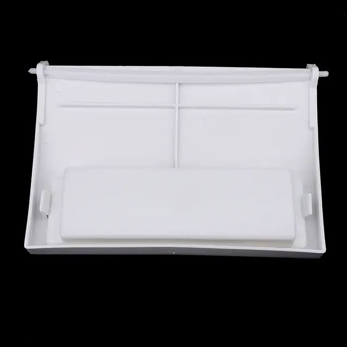 Clapet de rechange pour skimmer de piscine en plastique