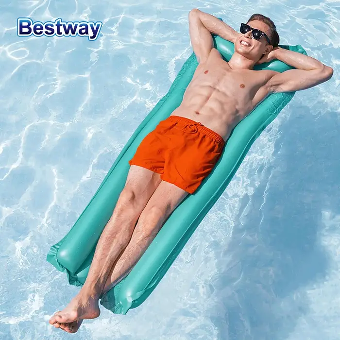 Piscine gonflable Bestway 44007 Summer 3 Color Choice pour adultes