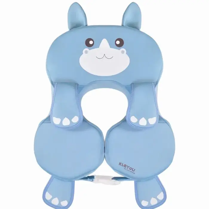 Flotteur de piscine non gonflable pour bébé