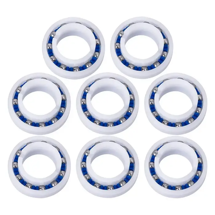 Pièces de roulement de roue de nettoyeur de piscine