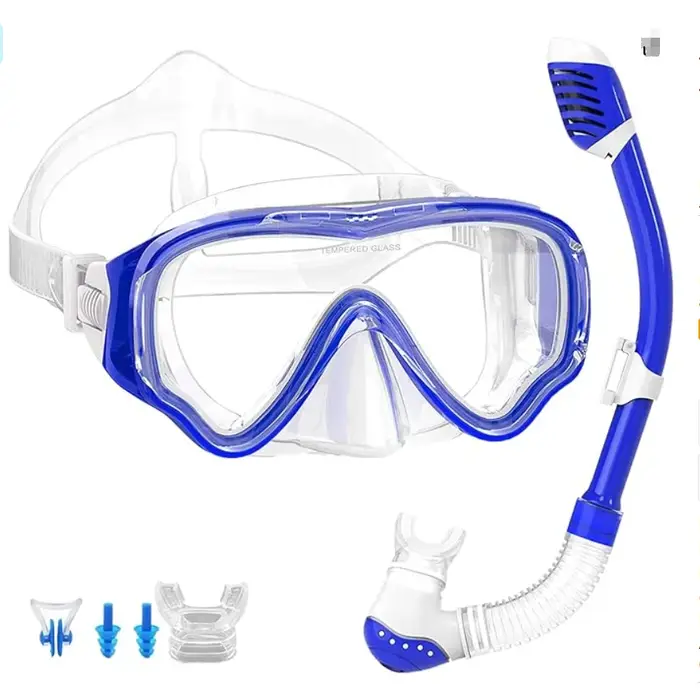 Masque de plongée pour enfants