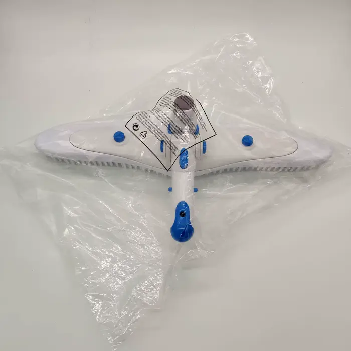 Brosse de Nettoyage pour Piscine