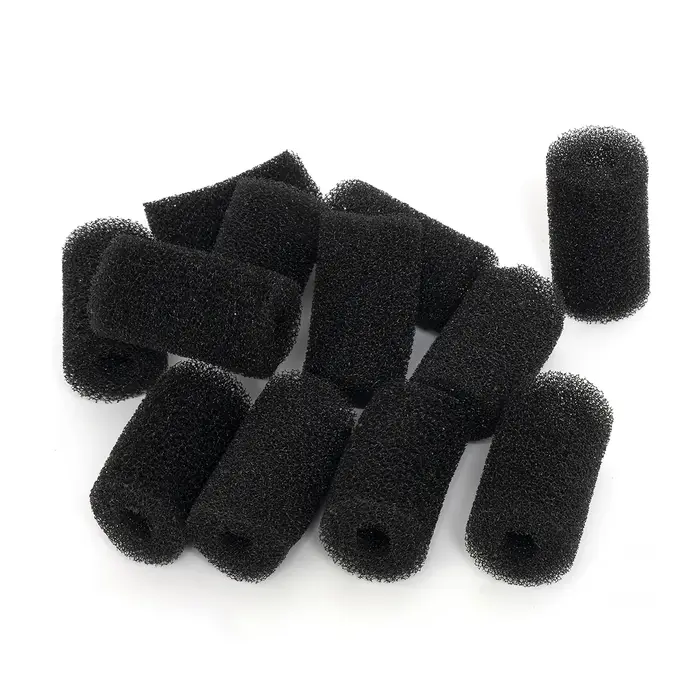 Brosse en mousse pour queue de robot de sport Polaris 180 280 360 380 480, accessoires de nettoyage 