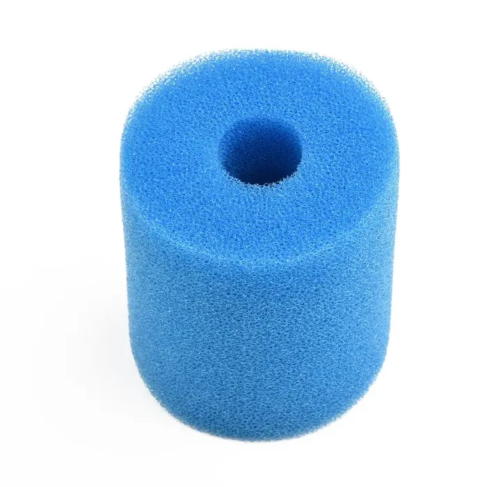 Éponge filtrante de piscine pour Intex Type H