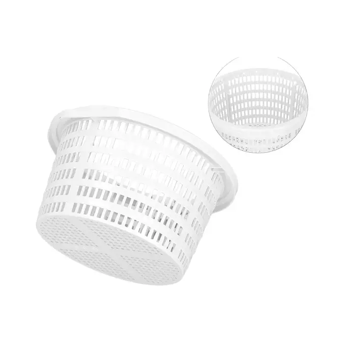 Panier de surface pour piscine de 18 cm