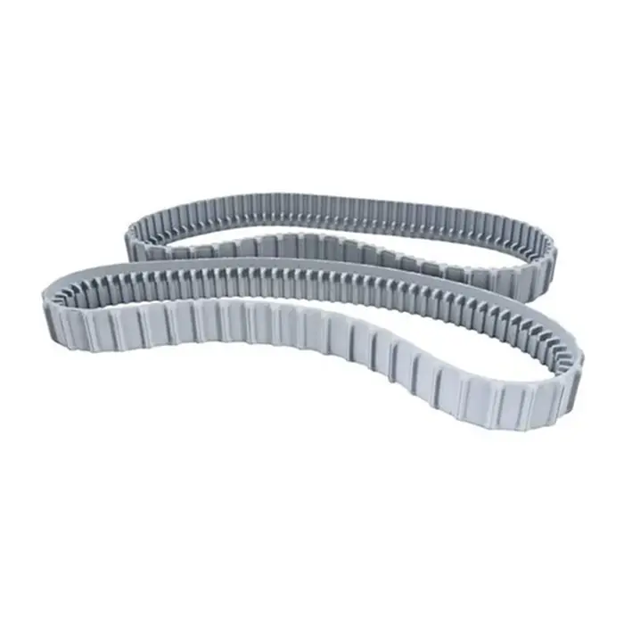 Accessoires de remplacement pour robot nettoyeur de piscine, équipement de nettoyage, construction r
