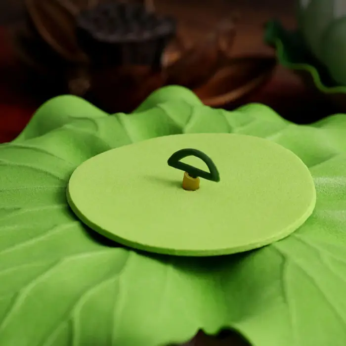 Fausse Fleur Artificielle Flottante de Natation