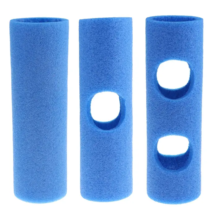 Nouilles de natation de connecteur de piscine