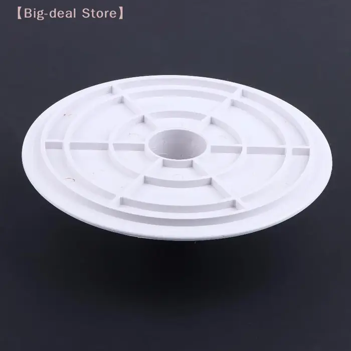 Adaptateur de plaque d'aspiration pour skimmer