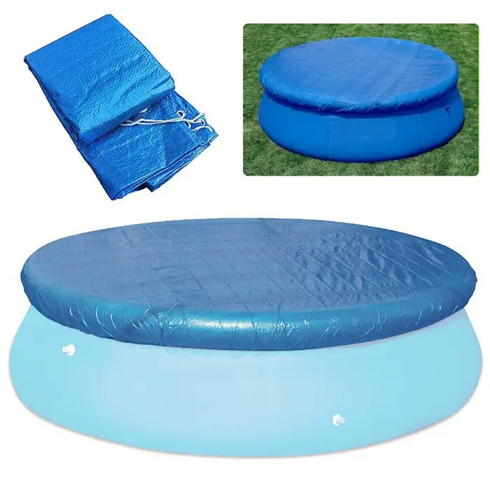 Couverture de piscine 220/290/350cm