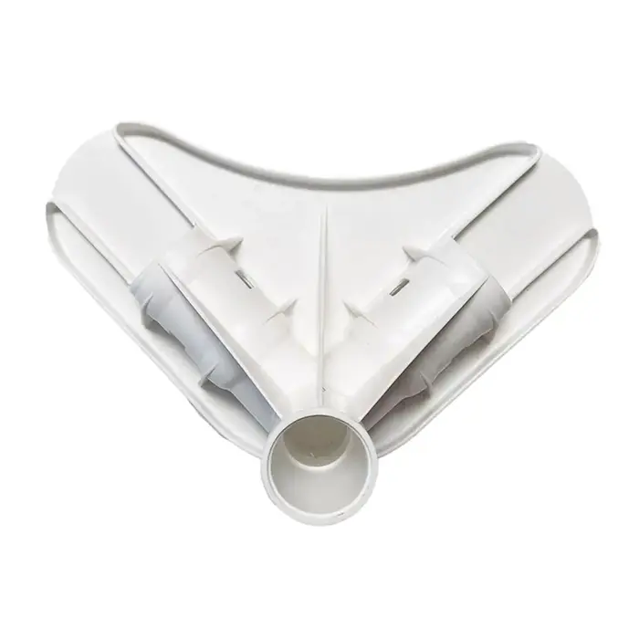 INTEX – Support d'angle de cadre de piscine domestique, adaptateur à trois voies, Joint d'angle pour