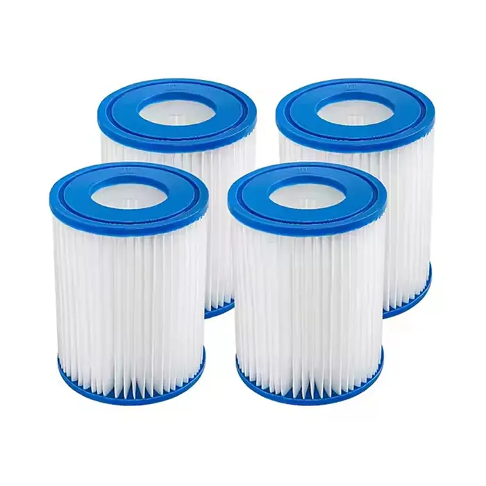 Élément filtrant pour pompe de piscine