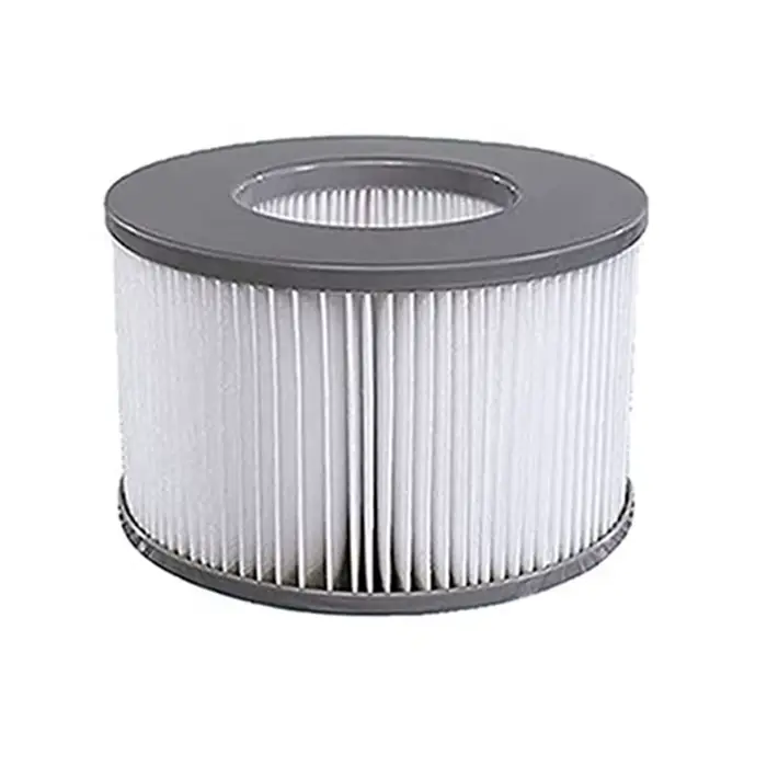 Kit de remplacement de cartouche filtrante pour spa gonflable MSPA
