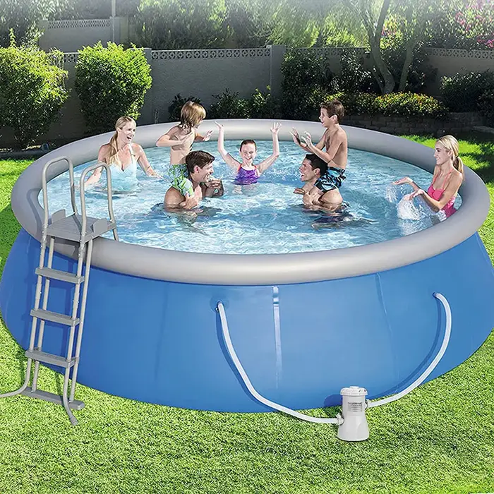 Pompe à filtre pour piscine