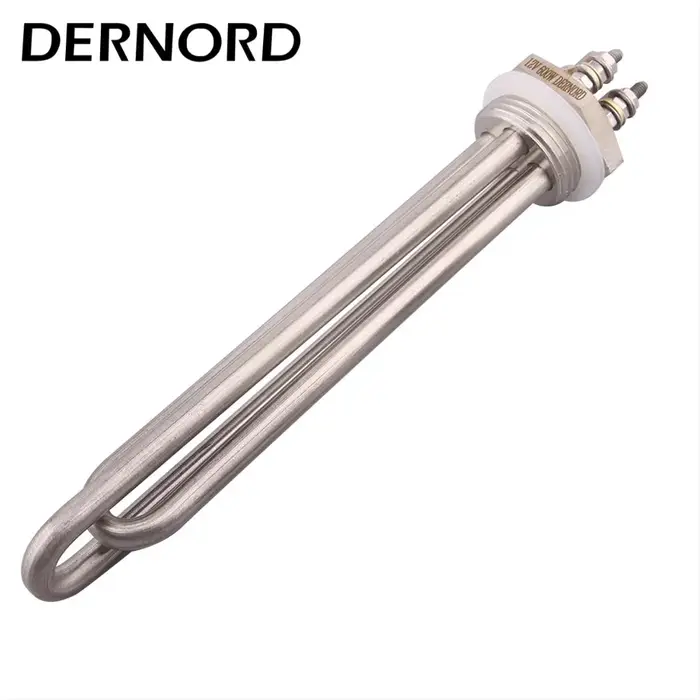 DERKm-Chauffage par immersion solaire D DC Chr25, 12V, 300W, 600W, 24V, 600W, 36V, 1200W, 48V, 1500W