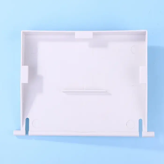 Flap de porte d'écumoire en plastique de remplacement