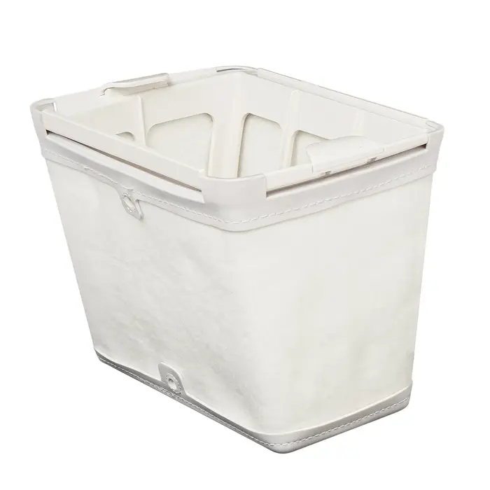 Tissu de filtre ultra-fin pour robot nettoyeur de piscine Aiper Scuba S1