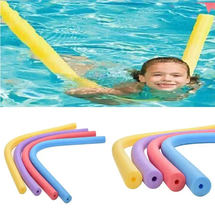 Bâton flottant de natation pour débutants