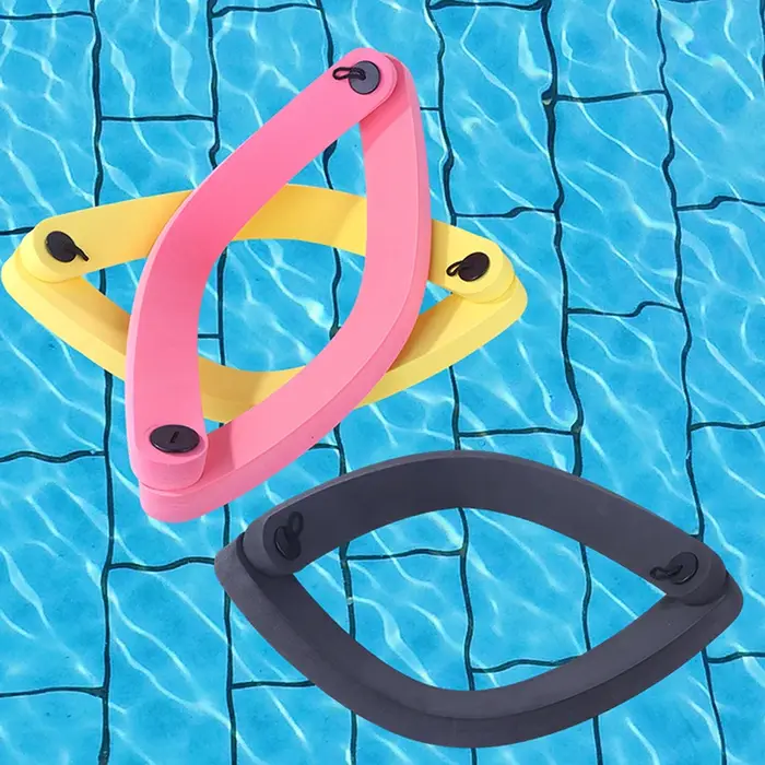 Flotteurs de piscine chaises longues flottantes stables nouilles
