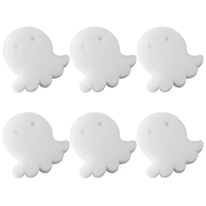 Éponge en mousse absorbante multifonctionnelle pour piscine, aquarium, étang