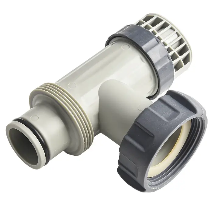 Valve à piston de piscine de remplacement