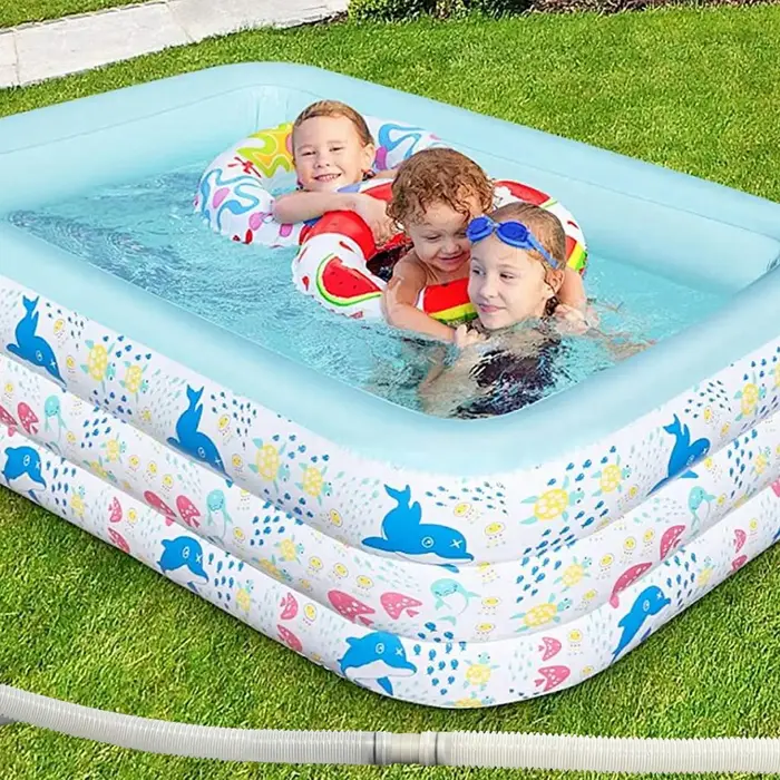 Connecteur de tuyau de piscine