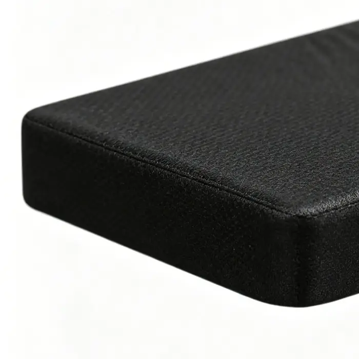 Couverture de piscine rectangulaire gonflable