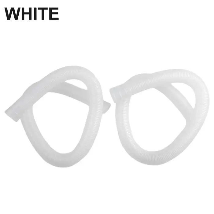Tuyaux de rechange pour pompe de piscine hors sol, 2 pièces, 32mm, filtre, accessoires