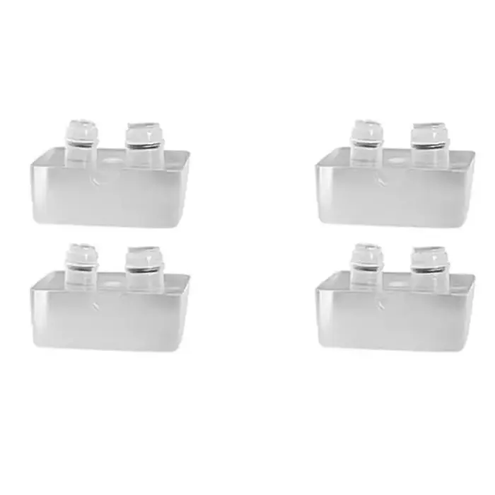 Kit de pièces de rechange pour nettoyeur de piscine AA81 compatible avec Navigator Pool Ultra