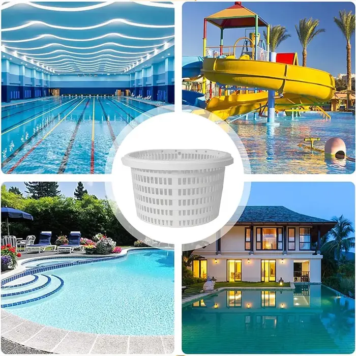 Panier d'écumoire de piscine pour SP1091LX