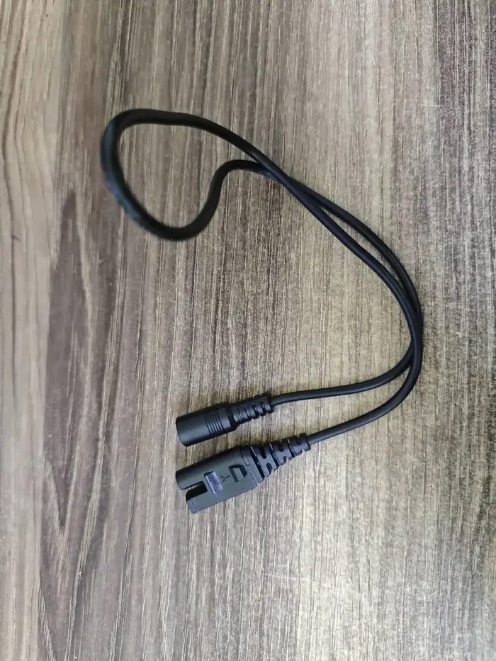 Câble de recharge de remplacement Intex Best-WaY pour tous les robots de piscine Flowclear, adaptate