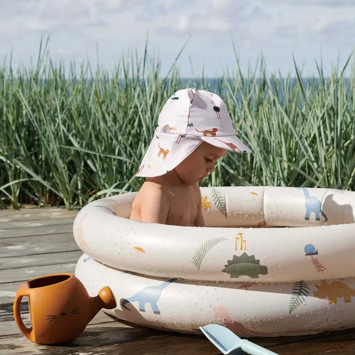 Piscine gonflable de 80cm pour bébé