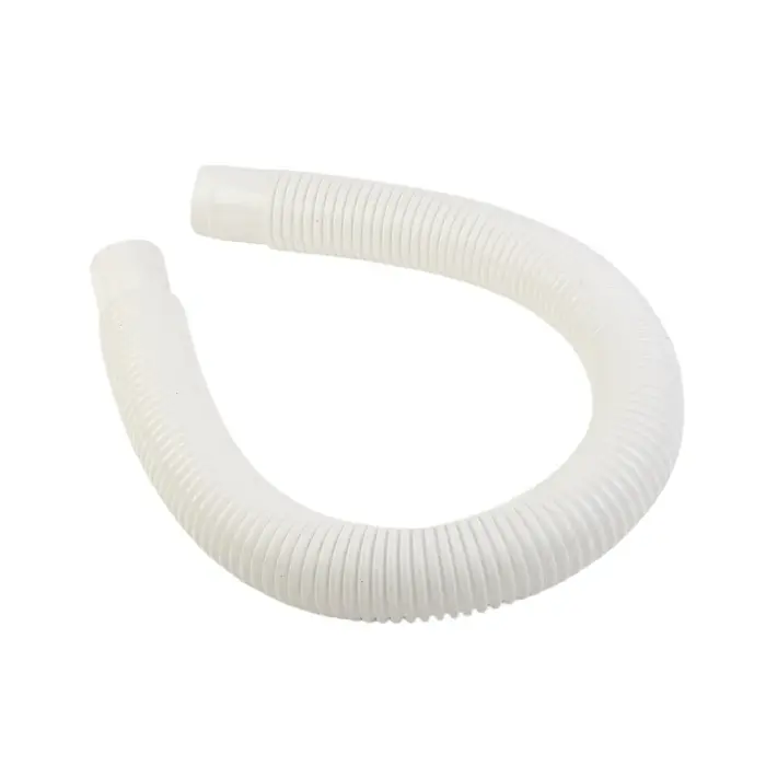 Tuyau d'écumoire de piscine
