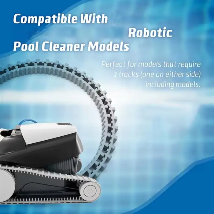 Nettoyeur de piscine pour Robot sous-marin Dolphin