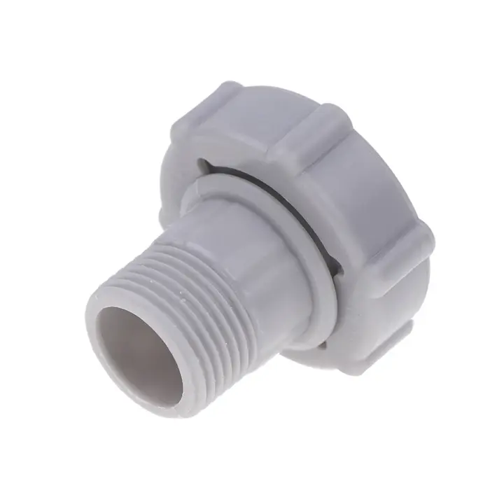 Connecteur de raccordement pour drain de piscine