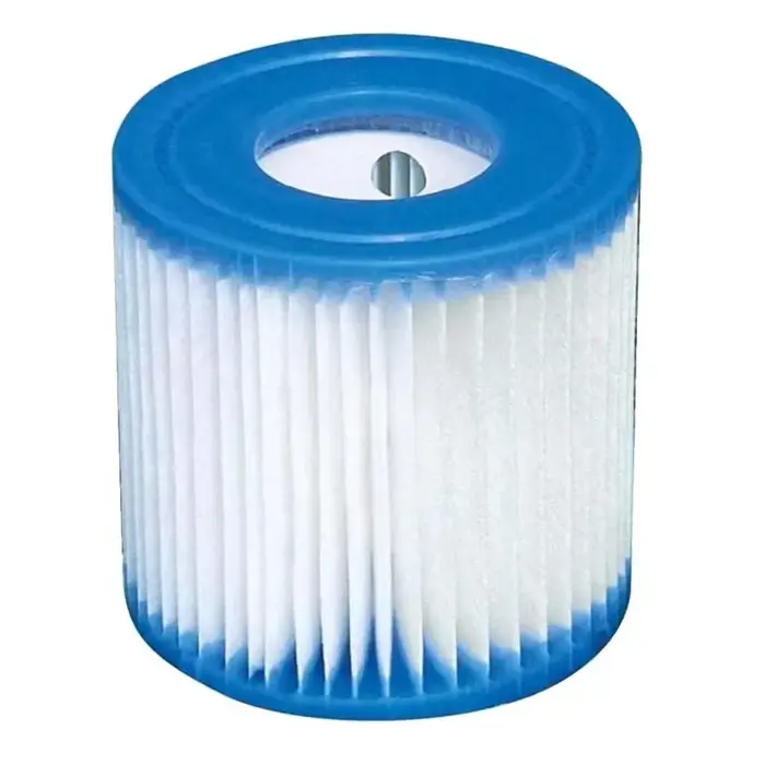 Filtre de pompe pour piscine 28601/28602, pour Intex Type H 29007E, ensemble de cartouches filtrante