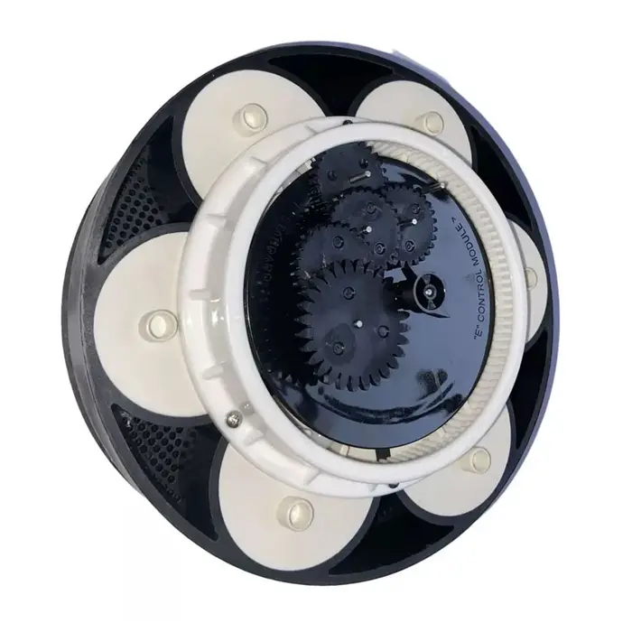 Remplacement de Valve d'eau de Module à 6 ports pour Paramount
