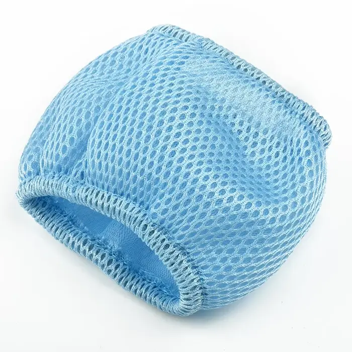 Filet de protection pour filtre de piscine gonflable