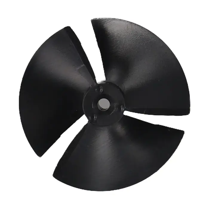 Impeller de nettoyage de piscine sans vis