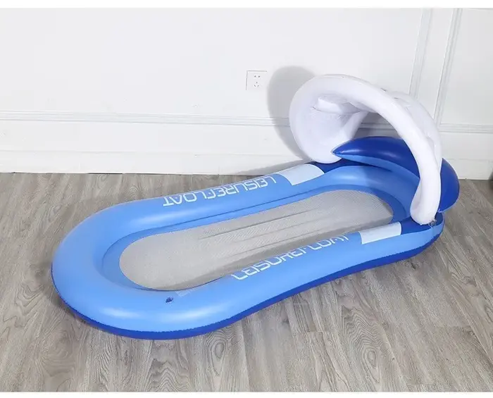 Piscine gonflable pour enfants