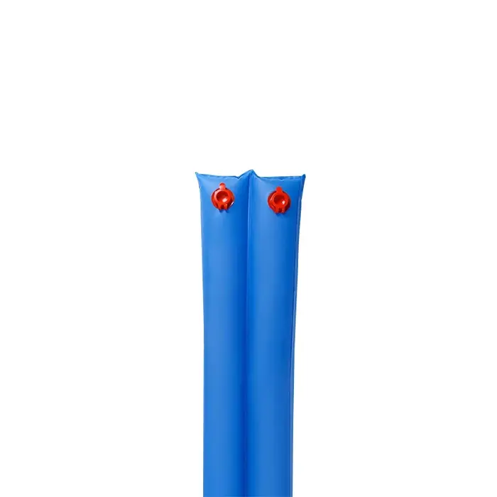 Tuyau d'eau double Nucleopool épais en PVC, oreiller de piscine d'hiver, sac d'eau extérieur résista