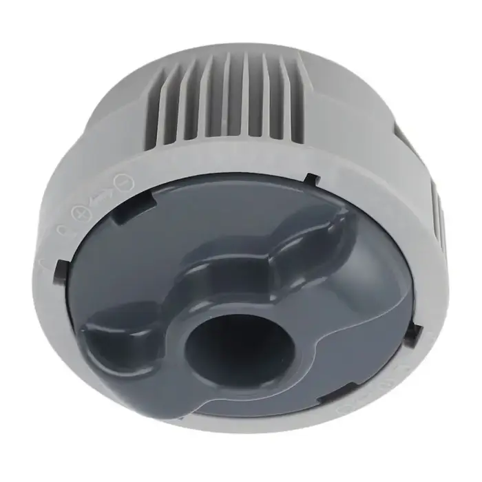 Distributeur de chlore chimique
