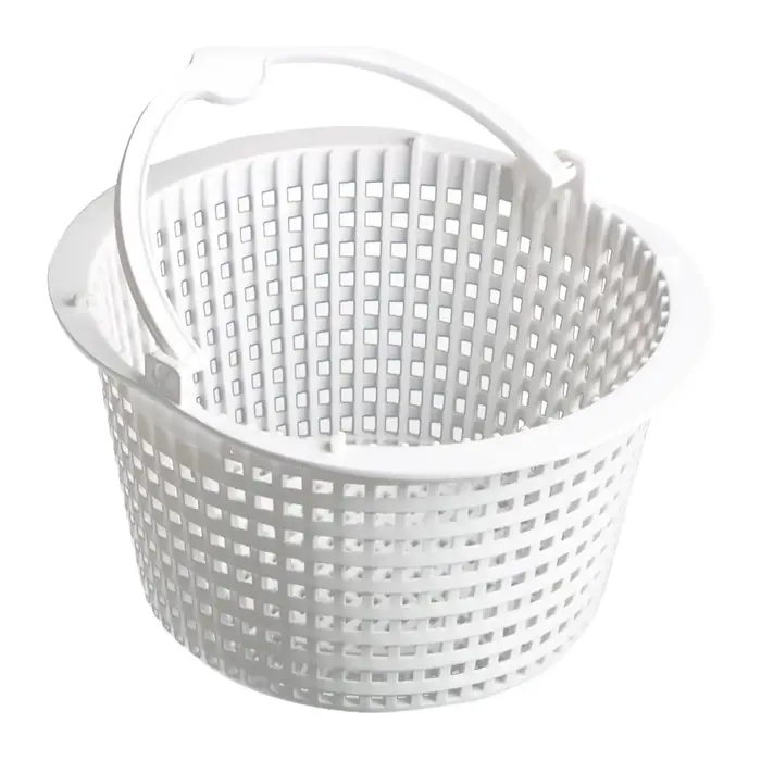 Panier de skimmer pour piscine hors sol Hayward SP1091LX SP1091WM avec poignée – Outil de nettoyage