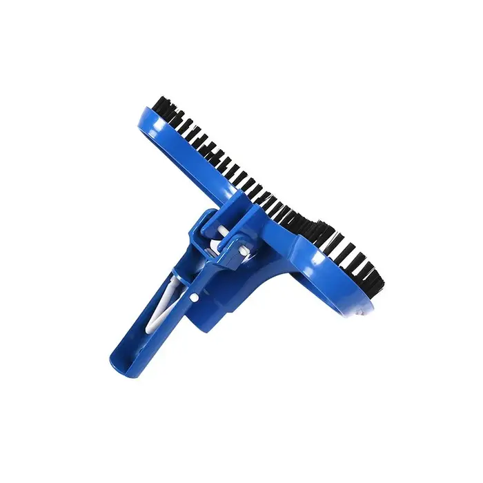 Brosse de piscine au design classique