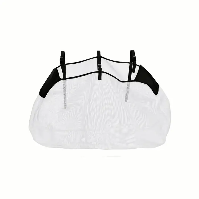 Sac filet de protection extra-large pour piscine – Sac de rangement extérieur de grande capacité